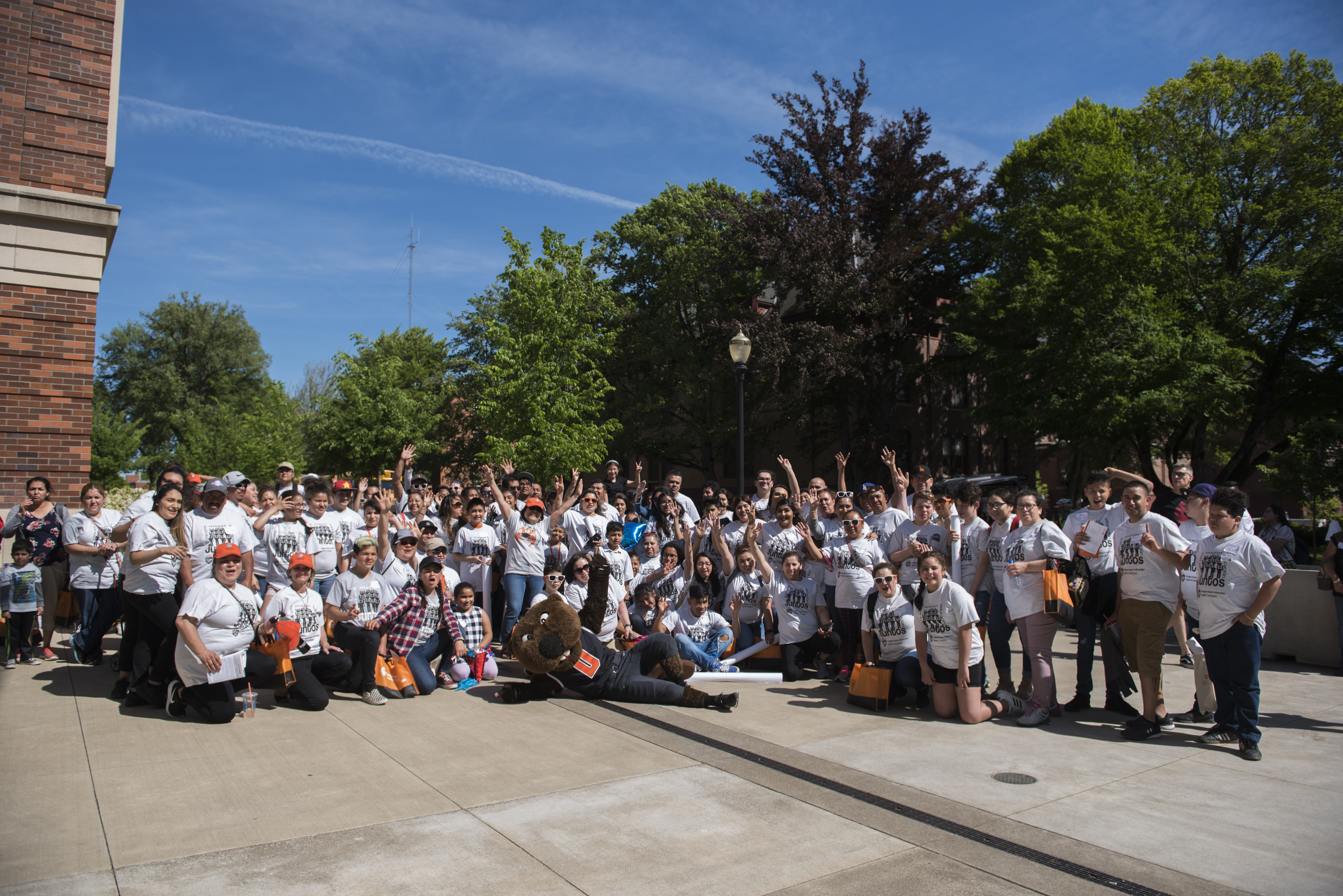 OSU Juntos | Open Campus | Oregon State University