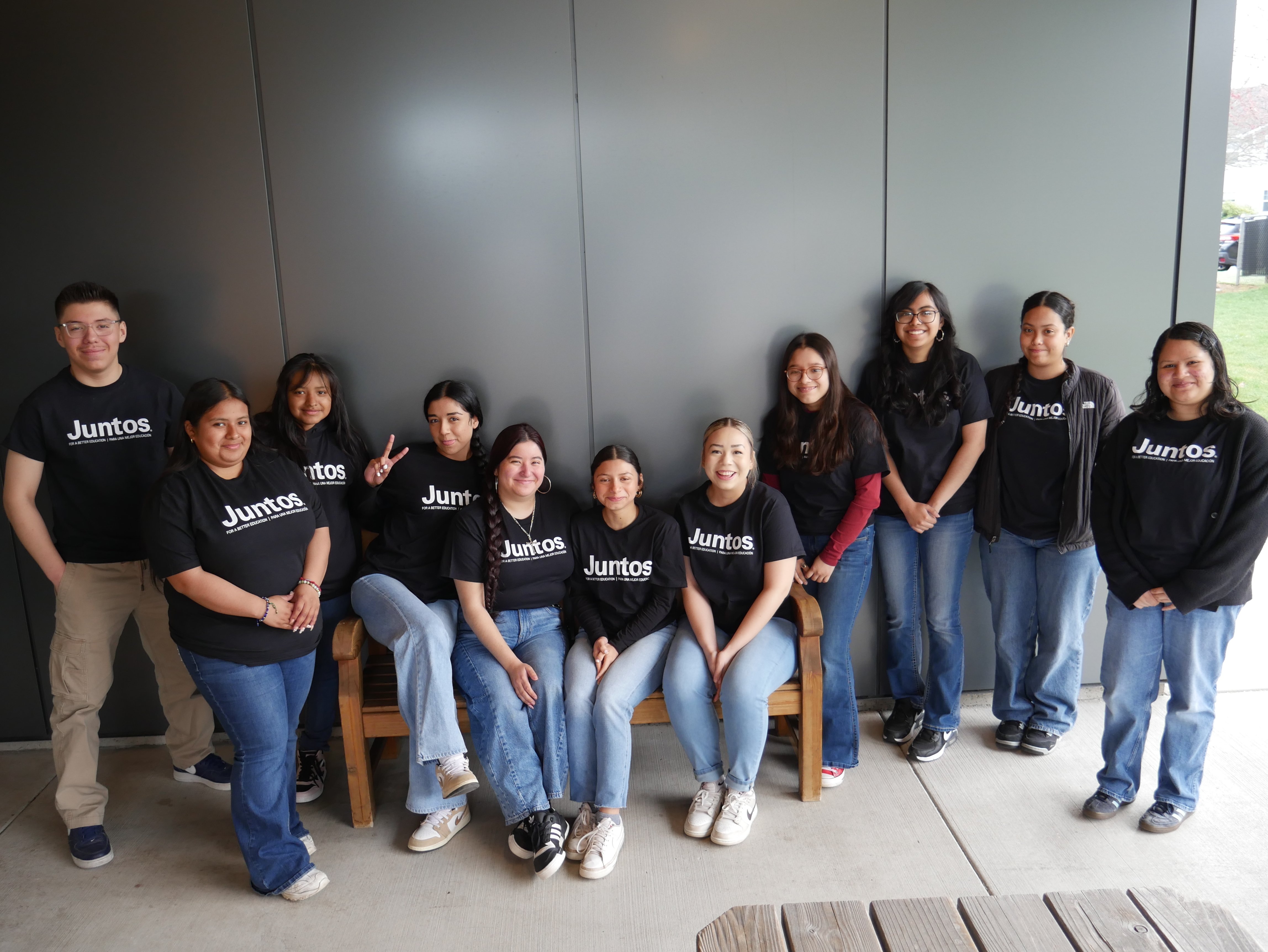 MedQuest Camp Spring 2025