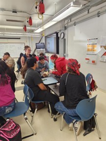 NBTS ELY Campers at Hatfield Marine Science Center-1