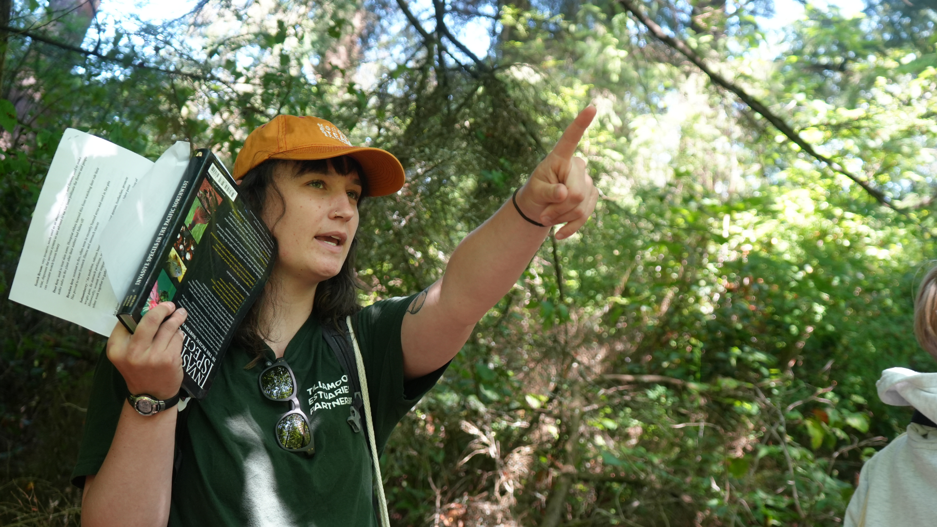 Open Campus Cover - STEAM Explorers