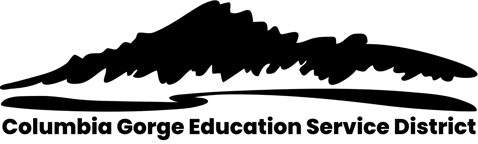 cgesd black and white logo