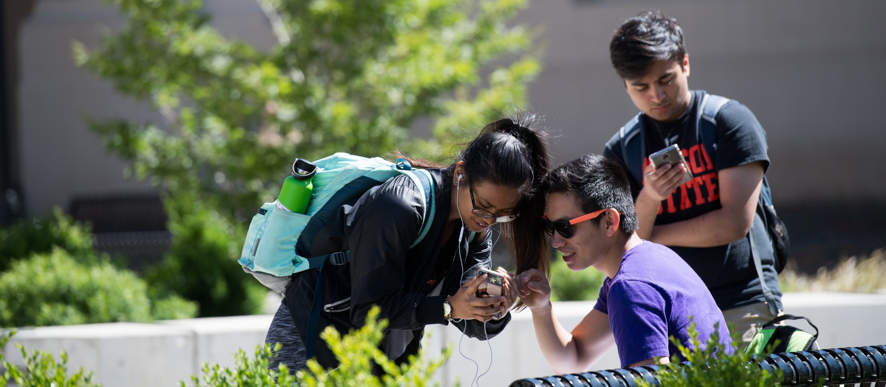students with phone-1 students with phone-1
