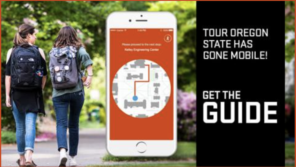 Virtual OSU Tour